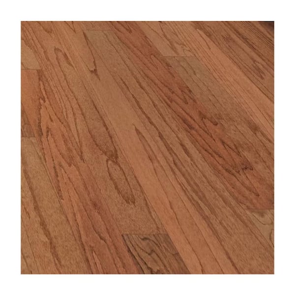 Home Decorators Collection Take Home sample - Stratford Red Oak