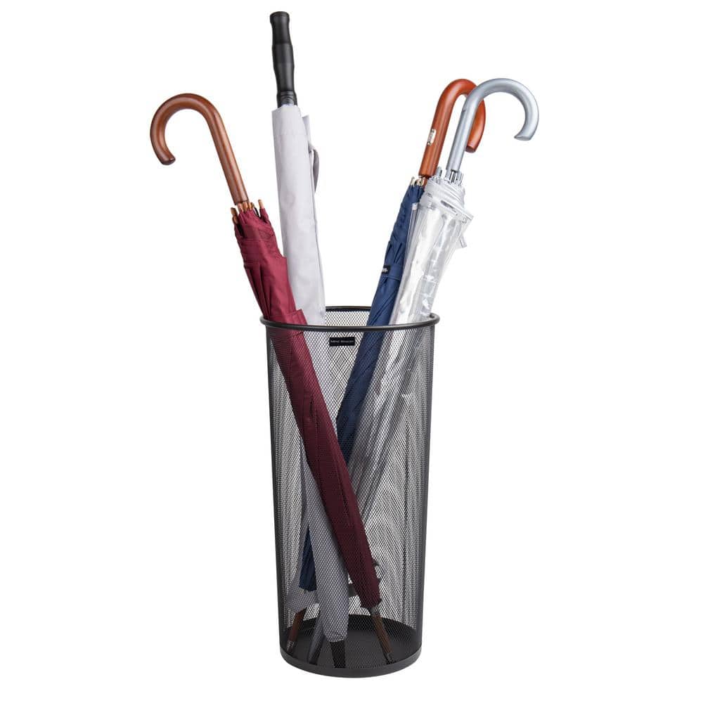 その他 Anonymous Design umbrella stand Mind Reader Umbrella Stand Walking Cane Rack Wrapping Paper