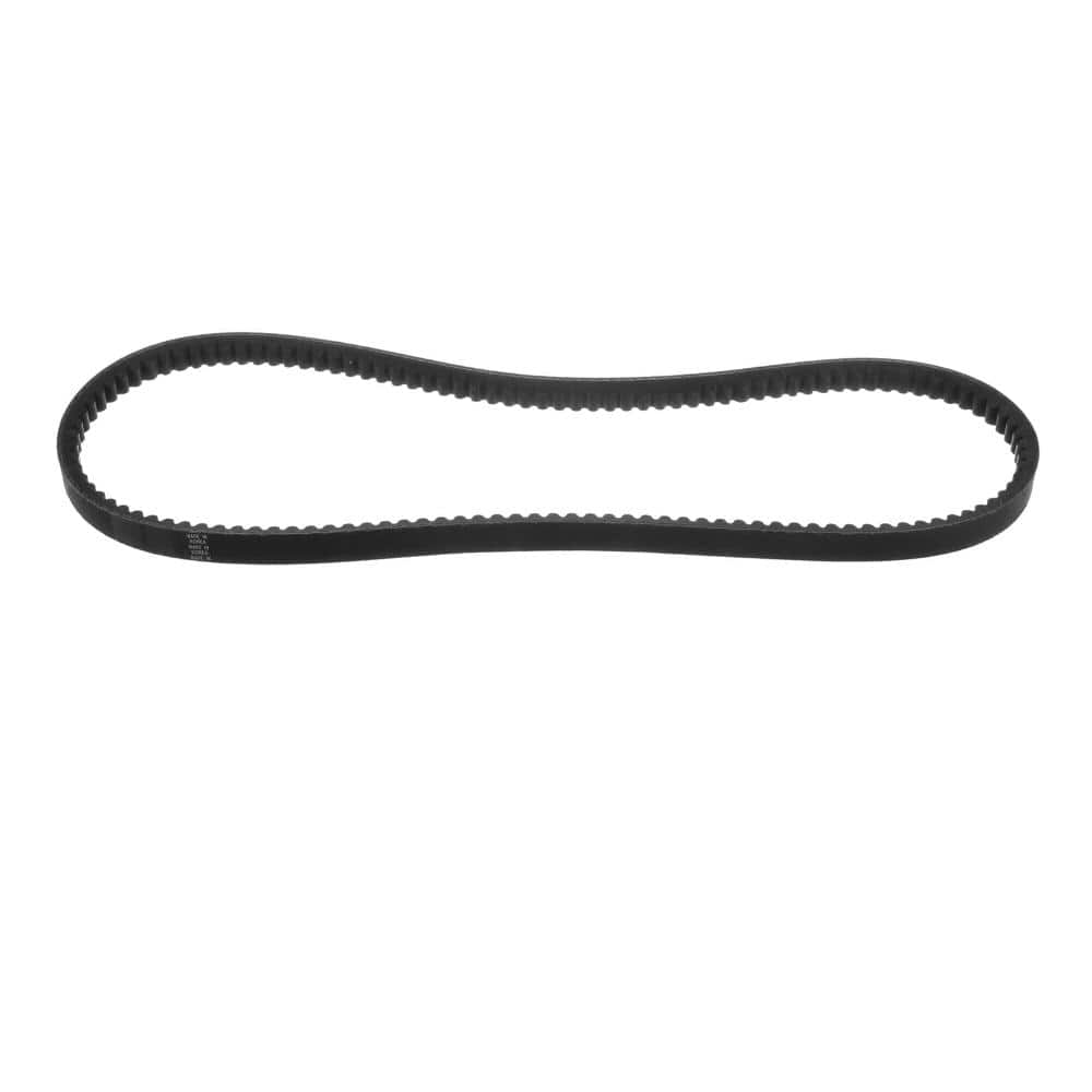 "Multi-Cogged V-Belt 52"" Outside Length 5/8"" Top Width S1-BX49" price history on PriceWatchPro
