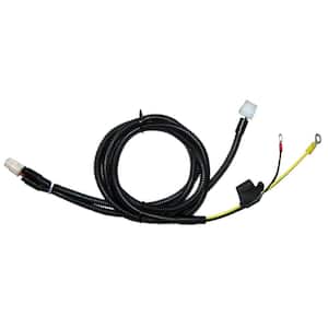 Mobile Link Harness for Protector Series Liquid-Cooled Standby Generator