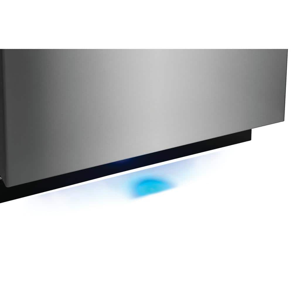 Frigidaire 24" Stainless Steel Built-In Dishwasher