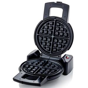 wonderchef dual belgian waffle maker