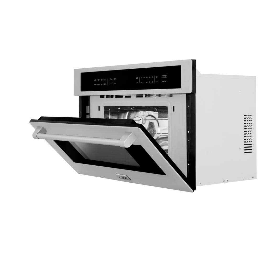 30 1.6 cu. ft. Builtin Convection Microwave Oven Trinidad and Tobago