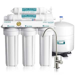 Reverse Osmosis Systems - Reverse Osmosis Water Filters - The Home Depot