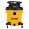 DEWALT 12 Gal. Poly Wet Dry Vac DXV12P The Home Depot