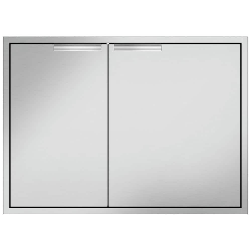 42 in. Stainless Steel Dry Pantry price history on PriceWatchPro