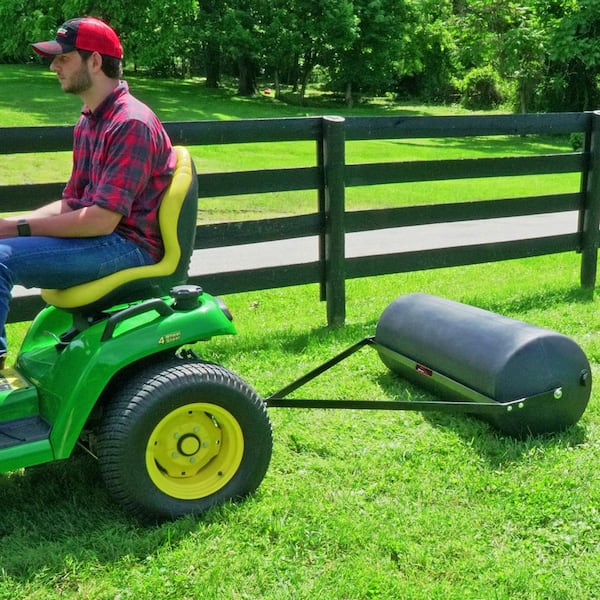 Brinly-Hardy 24 x 36 690 Tow-Behind Poly Lawn Roller