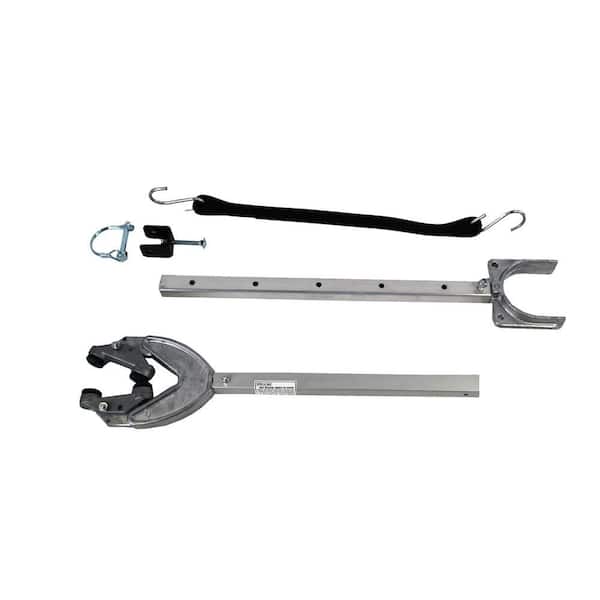 Attwood Pro Series Transom Saver