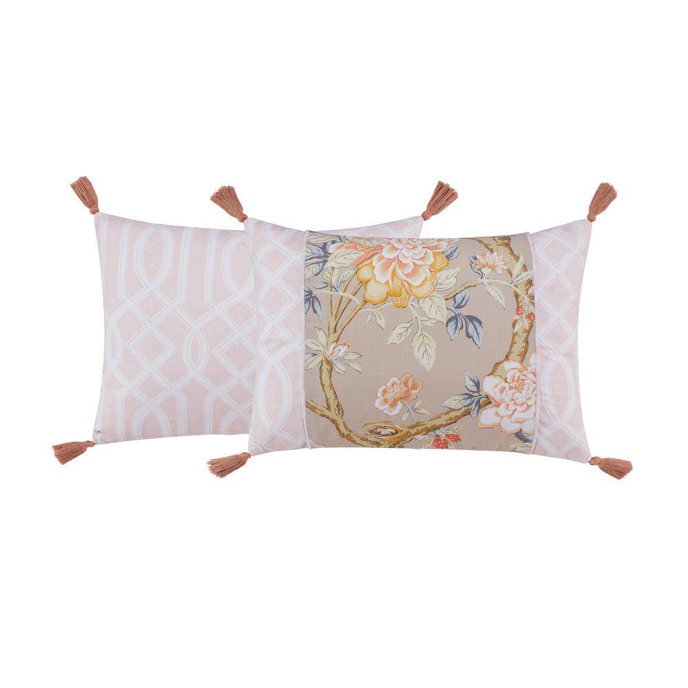 waverly throw pillows