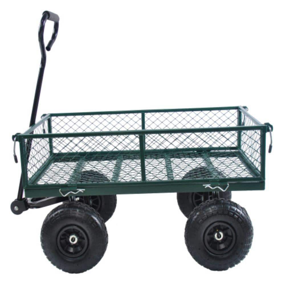 Garden Cart Home Depotnull