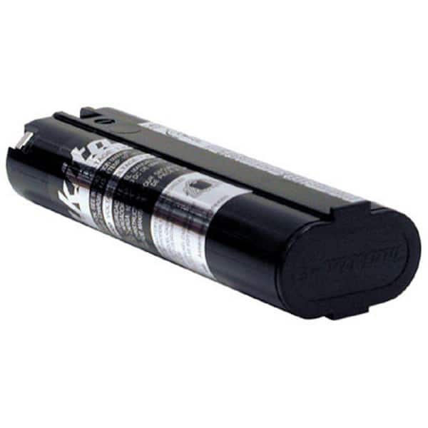 Makita 7.2-Volt Ni-Cad Stick Battery