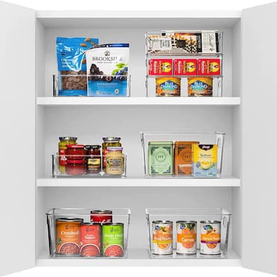 https://images.thdstatic.com/productImages/d5b09d66-2637-4ded-922b-0ad7dc11525d/svn/clear-10-pack-sorbus-pantry-organizers-fr-set10-64_400.jpg