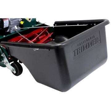 Classic Standard 20 in. 7-Blade Honda Gas Walk Behind Self-Propelled Reel Lawn Mower