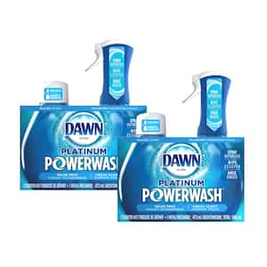 Dawn Power Wash Refill