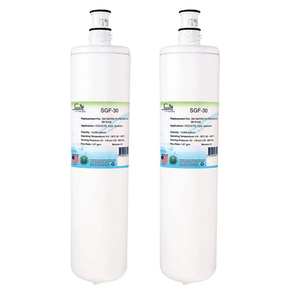 Swift Green Filters SGF30 Replacement Commercial Water Filter
