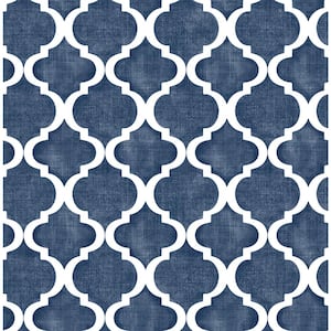 Audrey Peel and Stick Strippable Wallpaper (Covers 28.2 sq. ft.)