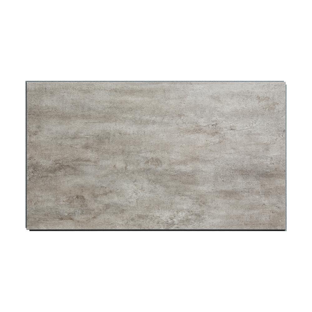 Reviews for PALISADE 25.6 in. L x 14.8 in. W Rain Cloud No Grout