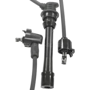 Federal Parts 4530 Spark Plug Wire Set