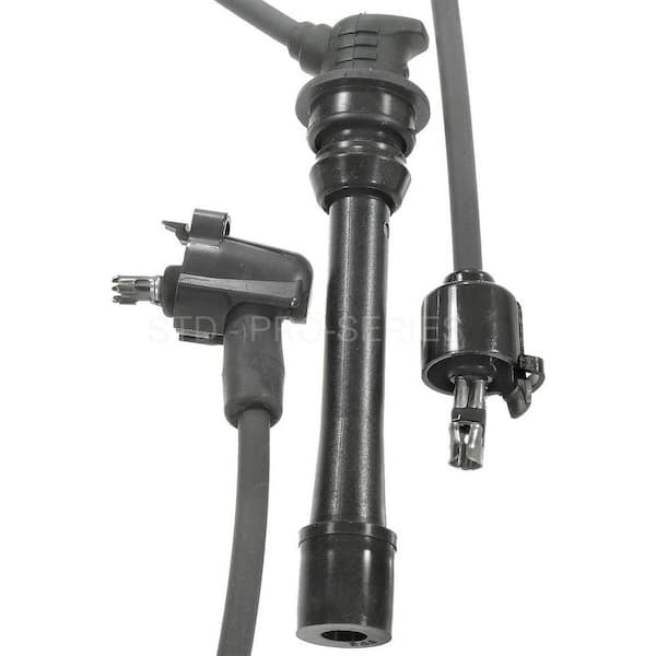Unbranded Spark Plug Wire Set