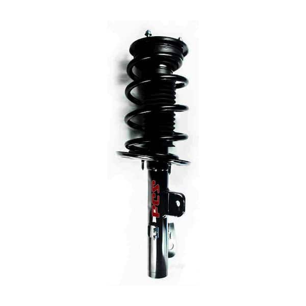 Unbranded Suspension Strut and Coil Spring Assembly 2010-2012 Ford Flex