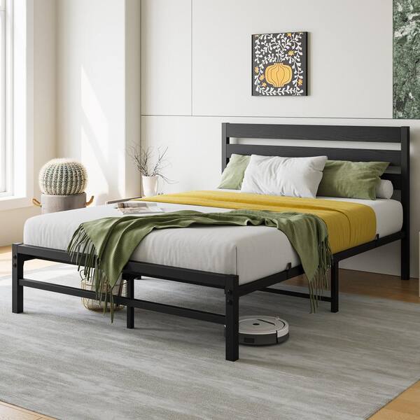 Metal stand for bed hotsell
