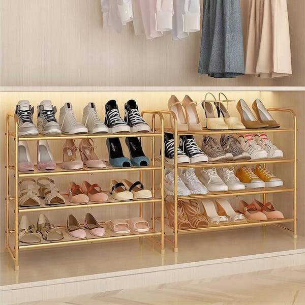 High Quality Revolving Shoe Rack Shoes Storage for Wardrobe - China Shoes  Rack and Rotating Rack price | Made-in-China.com
