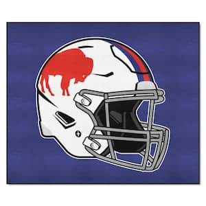 Buffalo Bills Helmets