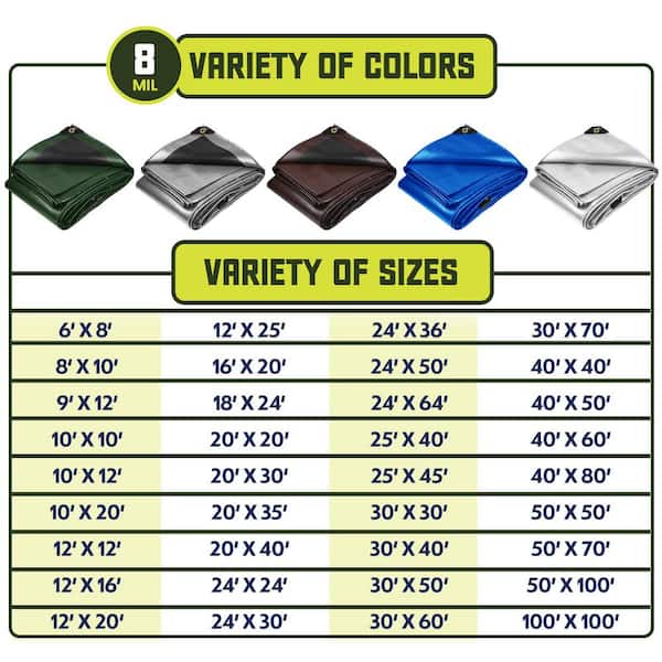 Insulated Tarp-popular tarps for a variety of industrial application. 