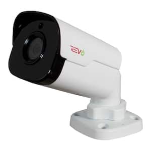 Ultra 4 Megapixel Indoor/Outdoor Surveillance Bullet Camera