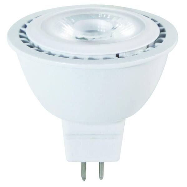 Elegant Lighting 50W Equivalent Bright White MR16 Dimmable LED Light Bulb