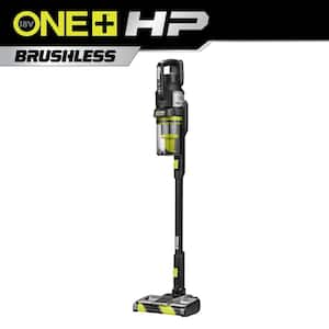 ONE+ HP 18V Brushless Cordless Advanced WHISPER Series Stick Vacuum (Tool Only)