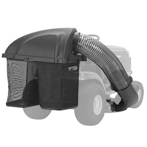 Original Equipment 42 in. and 46 in. Double Bagger for Cub Cadet, Troy-Bilt and Craftsman Riding Mowers (2015 and After)