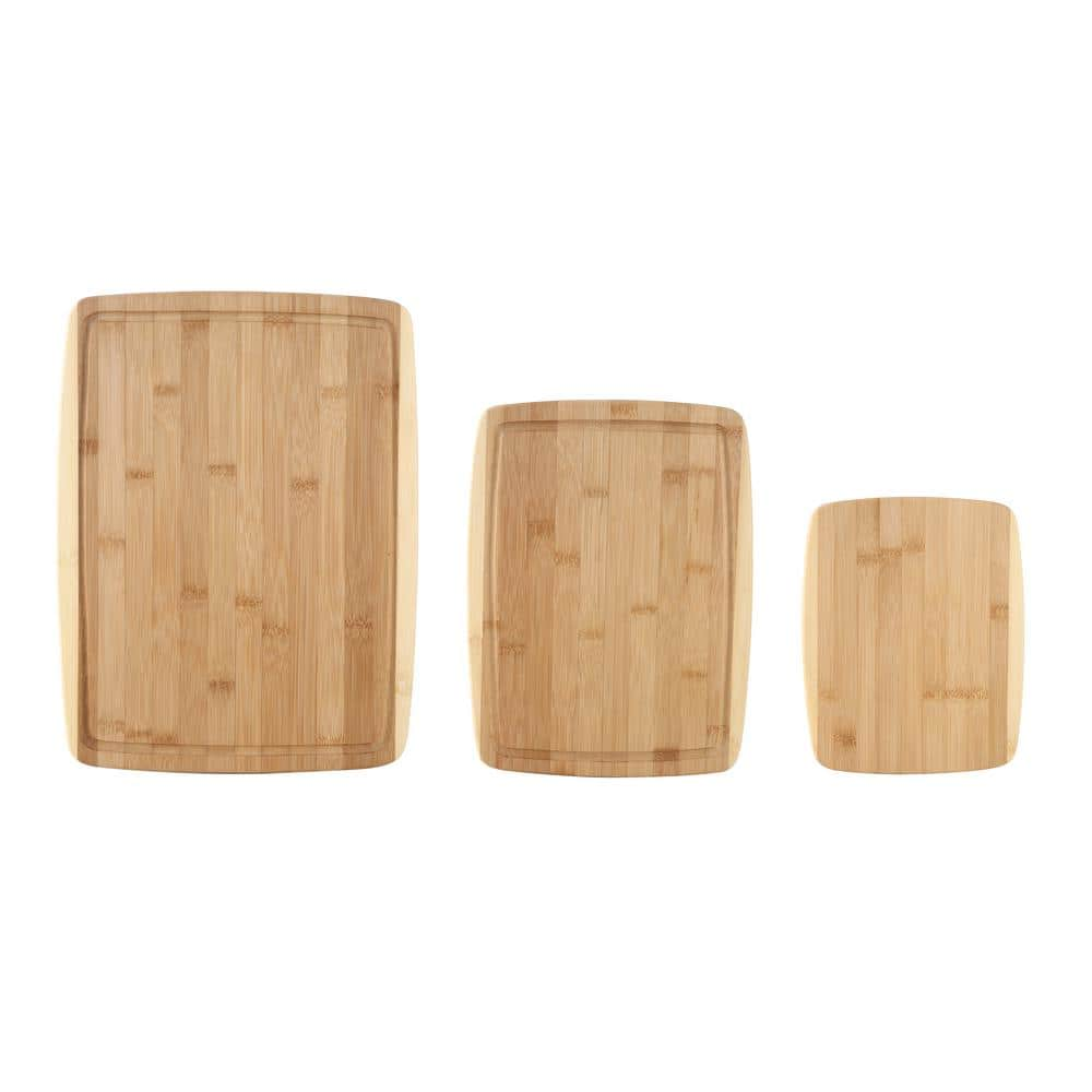 Farberware Bamboo Cutting Board