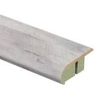 Lone Tree 3/4 in. Thick x 2-1/8 in. Wide x 94 in. Length Laminate Stair Nose Molding