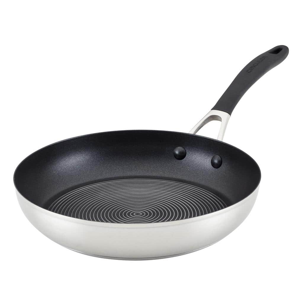 Circulon Style Non Stick Frying Pan 25cm - Induction Frying Pan