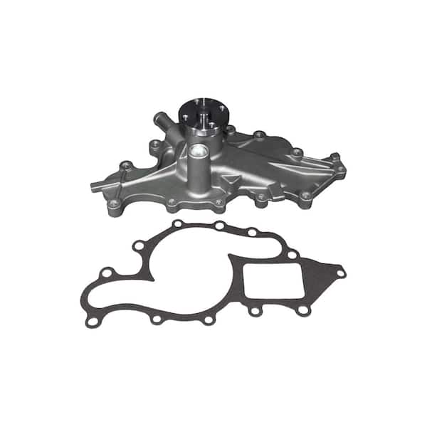 ACDelco Engine Water Pump