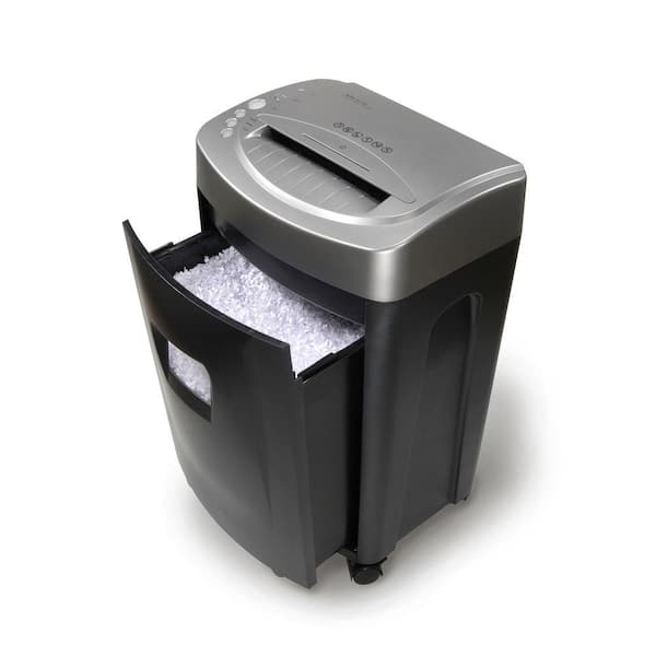 Royal 20 Sheet Microcut Shredder