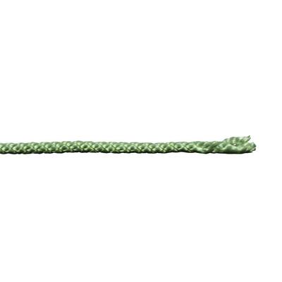 3/8 in. x 50 ft. White Twisted Nylon Rope