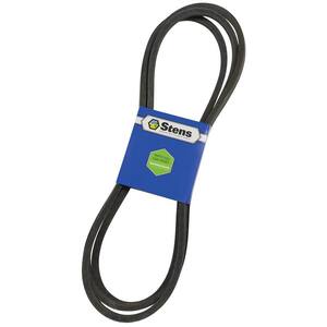 M82462 Deck Belt Replaces John Deere M82462 240-355D GT225-GT275 LX173 STX38 STX46 Stens 265-640 (1//2 x 66