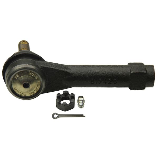 Steering Tie Rod End ES800408 - The Home Depot