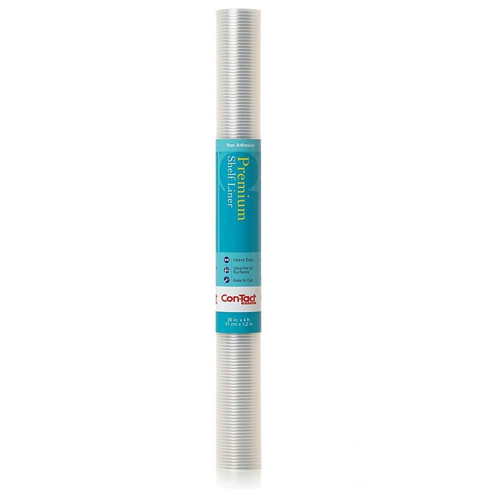 TC104505] 45x5m Clear EVA Shelf Liner/Drawer Liner,280 gsm(20 roll