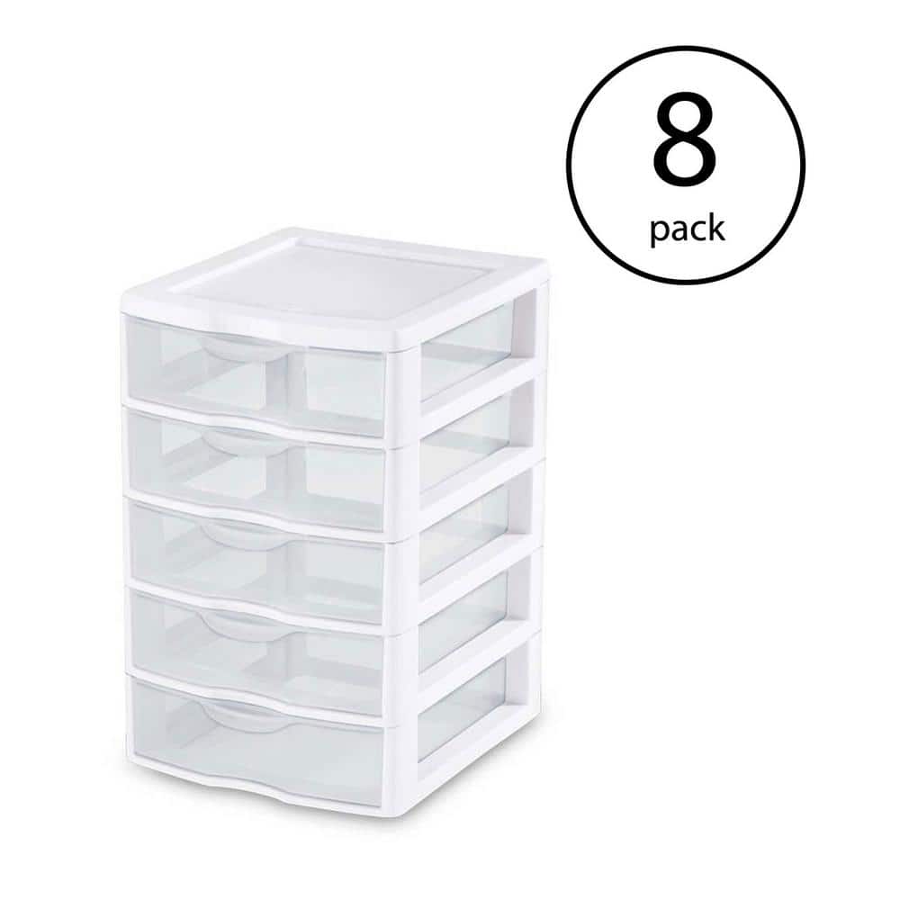 https://images.thdstatic.com/productImages/d5bd9898-2f2a-4573-be6f-89f902a606a9/svn/clear-and-white-sterilite-storage-bins-8-x-20758004-64_1000.jpg