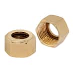 Supply Nut