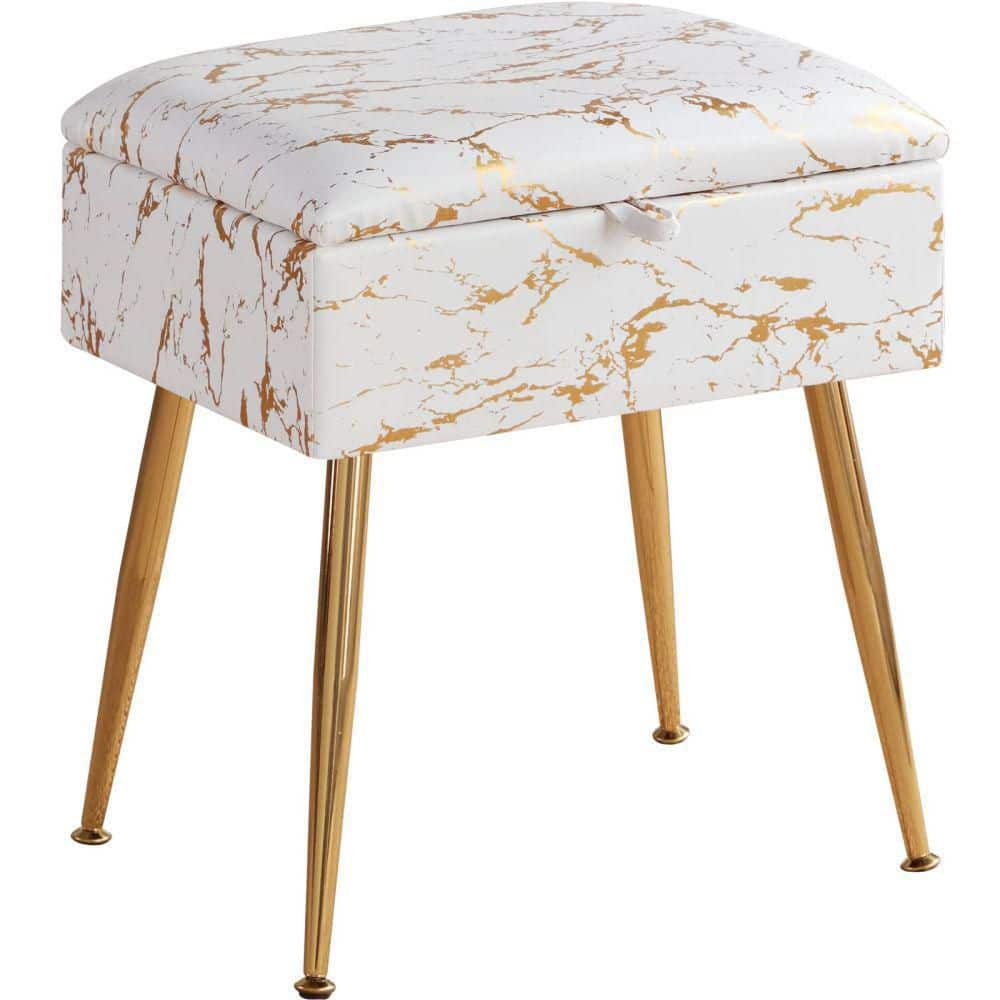 Valencia vanity clearance stool