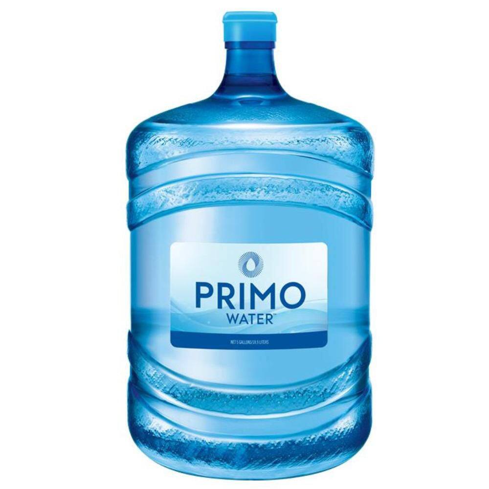 Primo Primo Water with Empty Exchange 1008778394 The Home Depot
