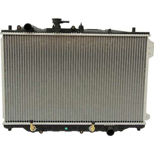 Radiator