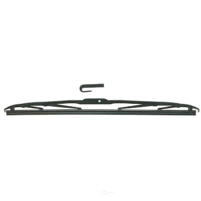 ANCO Windshield Wiper Blade Front 2 Of For Chevrolet 1997-2019