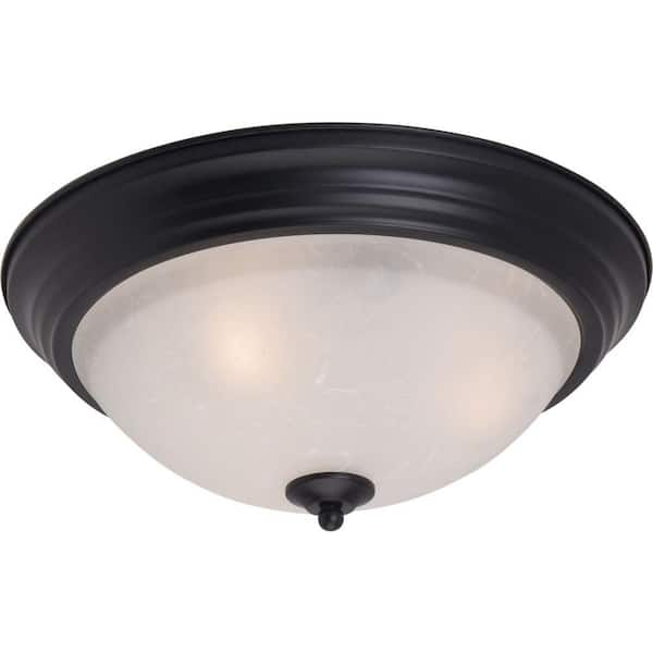 Maxim Lighting Essentials - 584x-Flush Mount