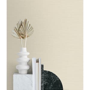 Beige - Peel & Stick/Removable - Wallpaper Rolls - Wallpaper - The Home ...