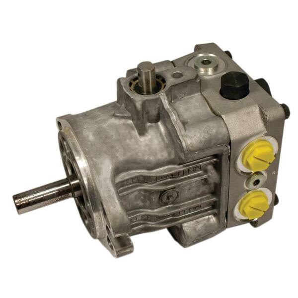 Hydro Gear BDP-10A-318 Hydraulic Motor Pump New 